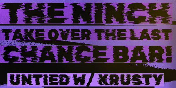 Untied • More Picture