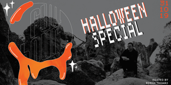 Full Hour Halloween Special