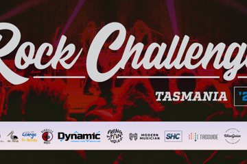 The Tasmanian Rock Challenge // Final