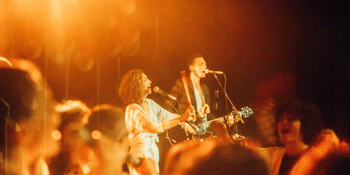 Mama Kin Spender - Spring Is Golden Tour