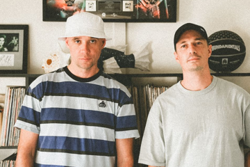 Thundamentals