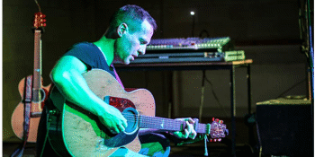 Gary Óg Australian tour 2021