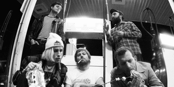 Private Function 'St. Anger' Tour