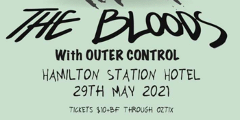 The Bloods Ep Launch