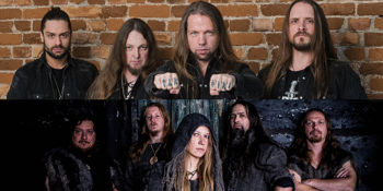 Tyr & Arkona