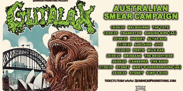 Event image for Gutalax