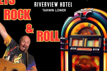 MORNING MELODIES - TARWIN LOWER