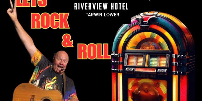 MORNING MELODIES - TARWIN LOWER