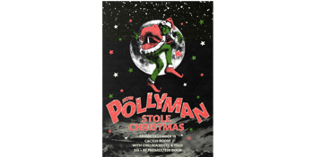 How Pollyman Stole Christmas