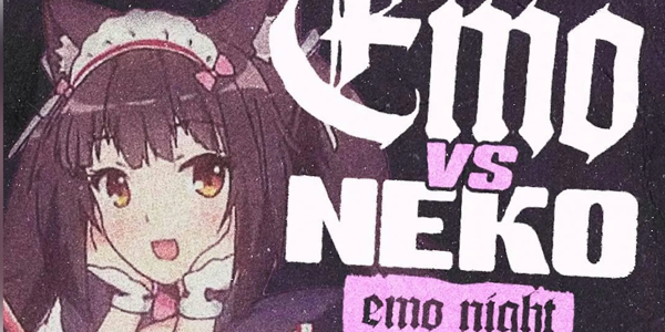 EMO VS NEKO