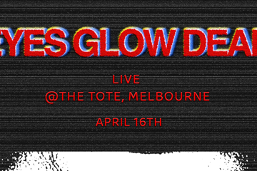 Eyes Glow Dead featuring The Human Factor and Ivy Kaye