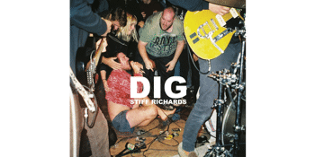 Stiff Richards