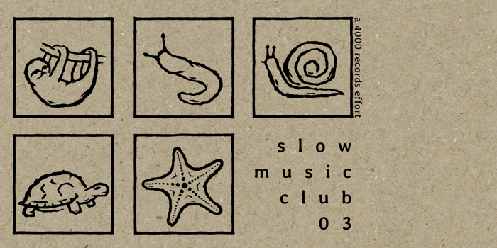 slow music club 03