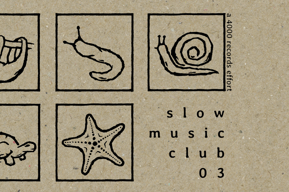 slow music club 03