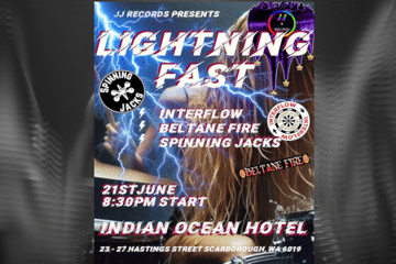 Lightning Fast