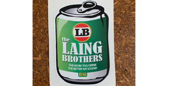 The Laing Brothers