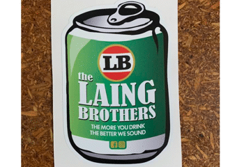 The Laing Brothers