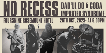 No Recess