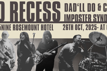 No Recess