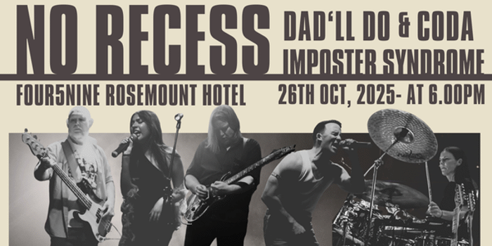 No Recess