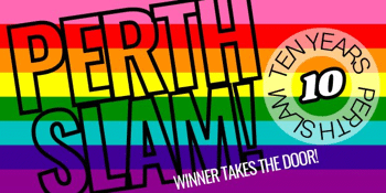 PERTH SLAM
