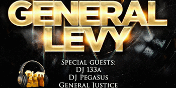 General Levy (UK)