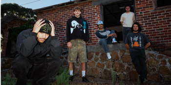 South Summit 'RUN IT BACK' Australian Tour