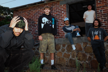 South Summit 'RUN IT BACK' Australian Tour