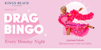 Drag Queen Bingo