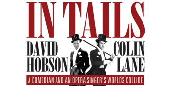 David Hobson & Colin Lane “IN TAILS”