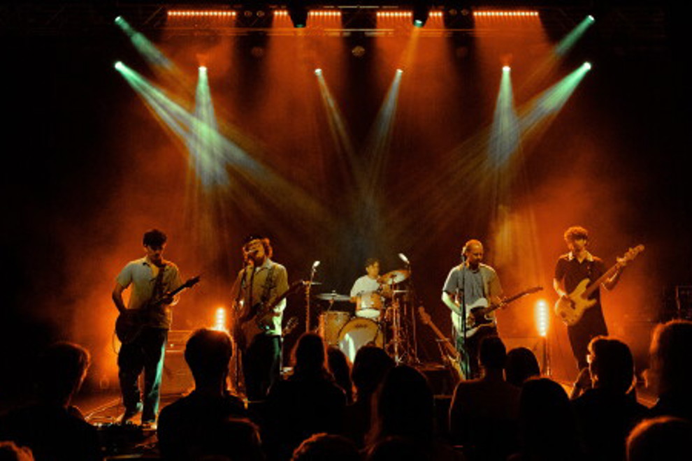 Taillight: Eternal Summer