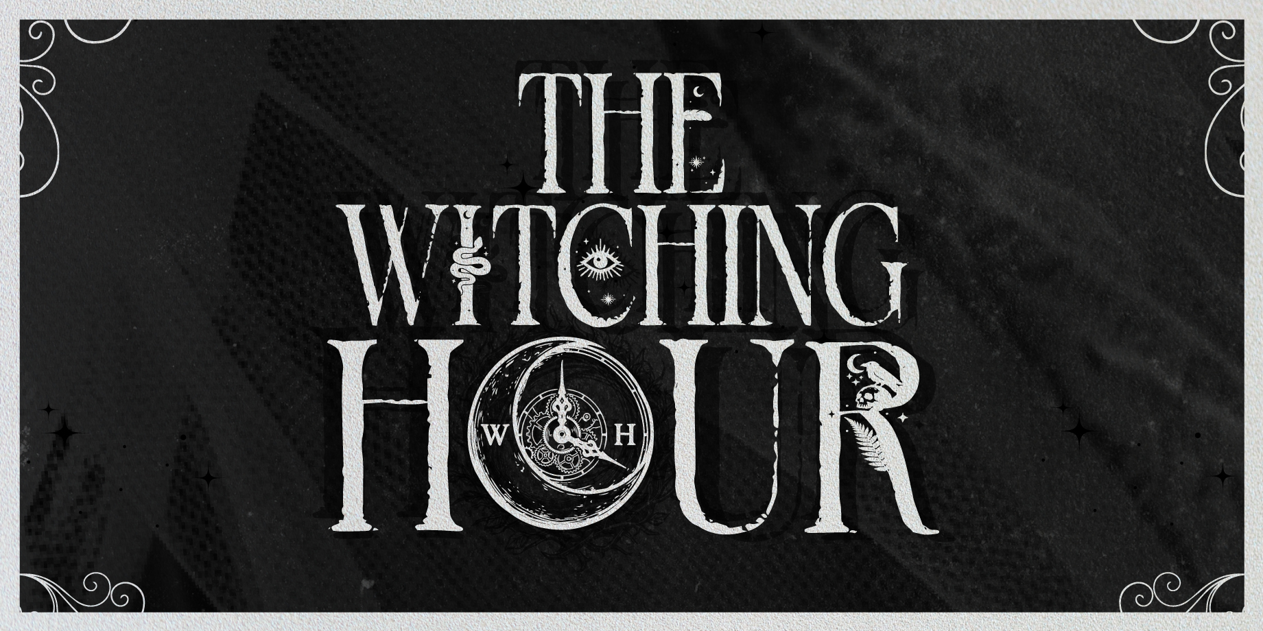 The Witching Hour - A Tribute to Kate Bush, Stevie Nicks and Florence + The Machine