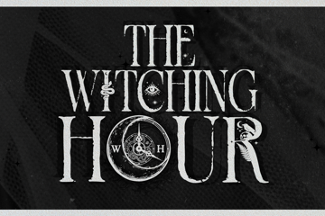 The Witching Hour - A Tribute to Kate Bush, Stevie Nicks and Florence + The Machine