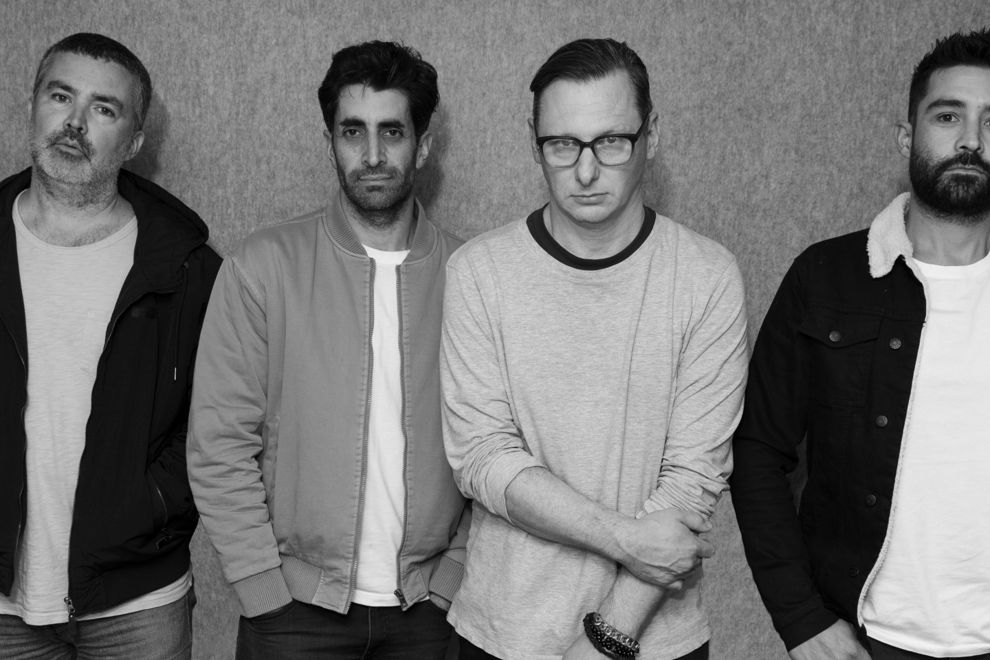 Gig: THE HUMANE METHOD | The Music