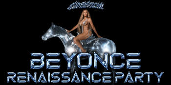 Beyonce Renaissance Album Party - Brisbane