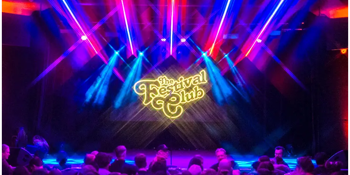 MICF Festival Club:  26 March - 18 April