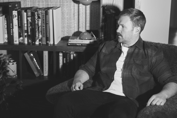 RESIDENCY: Midweek Shuffle: Blues & Country ft. Cameron Gould