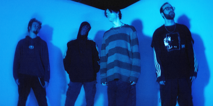 DRAINING MOURN TOUR (MELBOURNE) WITH WORLDSICK, KERATIN, B-LEAGUE & NINETEEN NINETY HATE