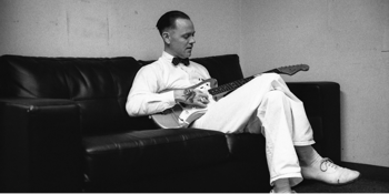 C.W. Stoneking - Live