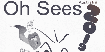 Oh Sees