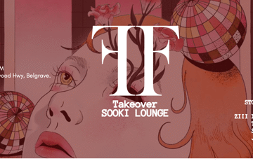 FEMME FATALE COLLECTIVE