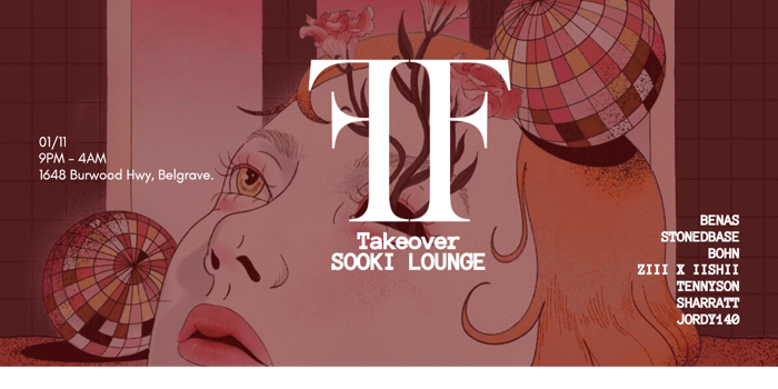FEMME FATALE COLLECTIVE