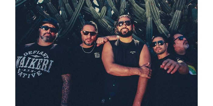 katchafire australia tour 2022