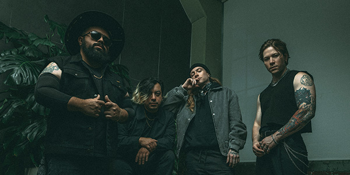 Catch Your Breath Australian Tour