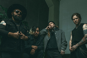 Catch Your Breath Australian Tour