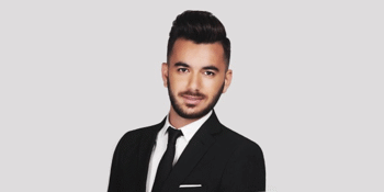 KONSTANTINOS KOUFOS LIVE IN SYDNEY