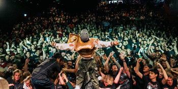 SUNAMI (USA) & OUTTA POCKET (USA) IN MELBOURNE! 18+