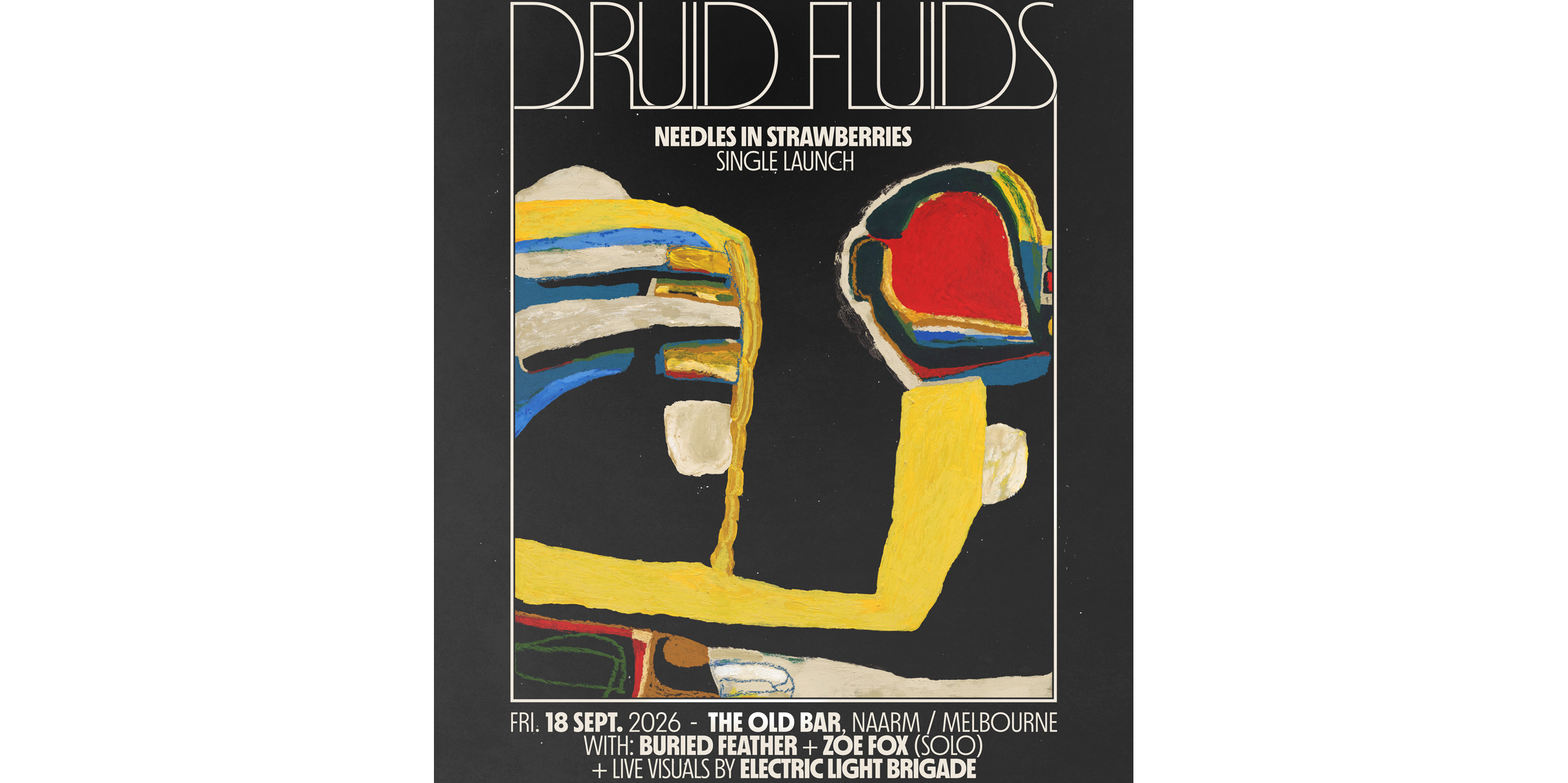 DRUID FLUIDS