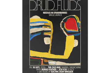 DRUID FLUIDS