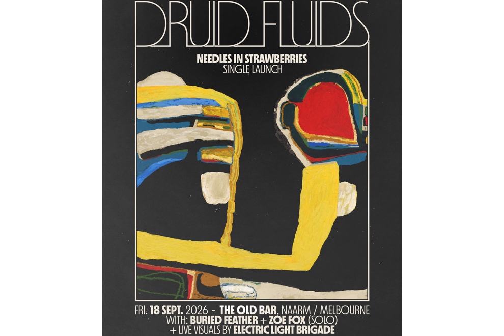 DRUID FLUIDS